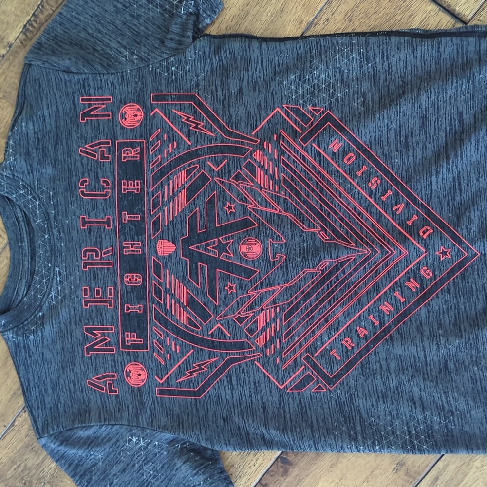 BUCKLE American Tee